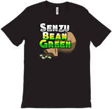 Senzu Bean Green T-Shirt