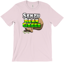 Senzu Bean Green T-Shirt