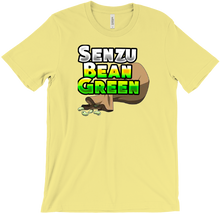 Senzu Bean Green T-Shirt