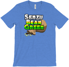 Senzu Bean Green T-Shirt