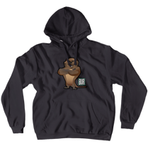 Character Hoodie