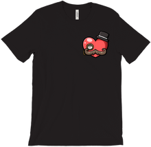 mrsir2552 T-Shirts