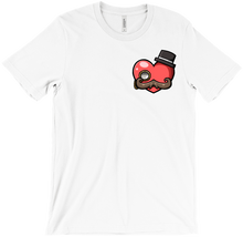 mrsir2552 T-Shirts