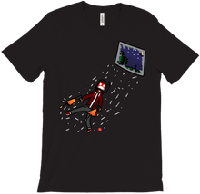 Exclusive TriggerhappyJ T-Shirt
