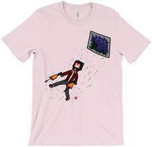 Exclusive TriggerhappyJ T-Shirt