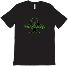 HAZARDOUSGC T-SHIRT