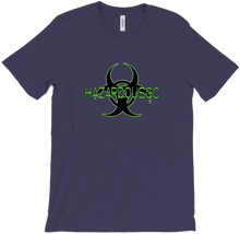 HAZARDOUSGC T-SHIRT