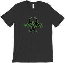 HAZARDOUSGC T-SHIRT