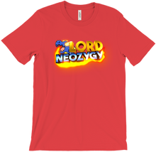 lordneozygy T-Shirts