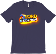lordneozygy T-Shirts