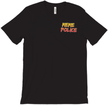 Meme Police T-Shirt