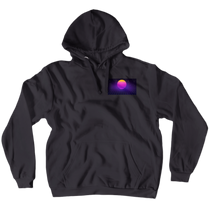 Neo-Sun Hoodies (No-Zip/Pullover)