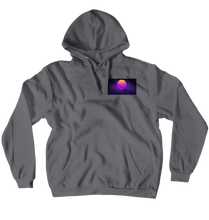 Neo-Sun Hoodies (No-Zip/Pullover)