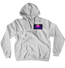 Neo-Sun Hoodies (No-Zip/Pullover)