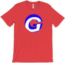CG Designs T-Shirts