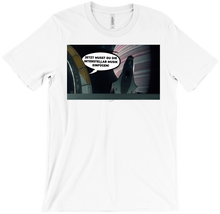 Interstellar Musik Star Citizen T-Shirt