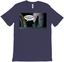 Interstellar Musik Star Citizen T-Shirt