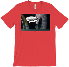 Interstellar Musik Star Citizen T-Shirt
