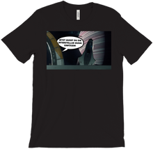 Interstellar Musik Star Citizen T-Shirt