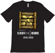 Client Side | Debris T-Shirt Dark