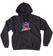 theskimwater Hoodies (No-Zip/Pullover)