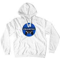 Current logo hoodie