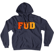 FUD Hoodie (Pullover)