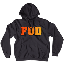 FUD Hoodie (Pullover)