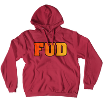FUD Hoodie (Pullover)