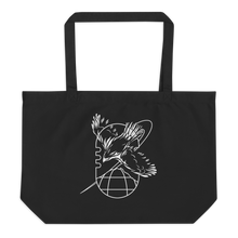 Alveus Large Eco Tote Bag - All Colors