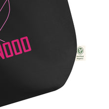 Hambinooo Knives Tote Bag