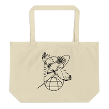 Alveus Large Eco Tote Bag - All Colors