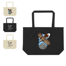 Alveus Large Eco Tote Bag - All Colors