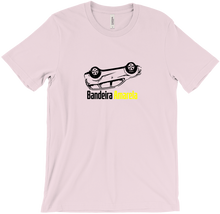 T-Shirt - Bandeira amarela