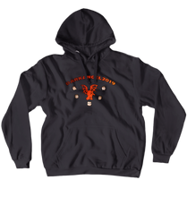 darkangel2019 Hoodies (No-Zip/Pullover)