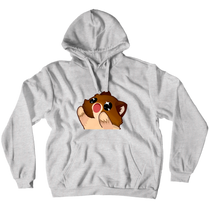 Hoodies (No-Zip/Pullover)