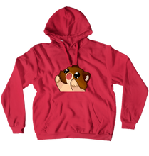 Hoodies (No-Zip/Pullover)