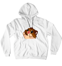 Hoodies (No-Zip/Pullover)