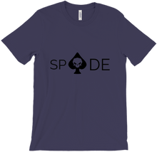 tonyafultz-lacen_25 T-Shirts