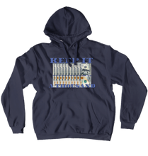 Keep It A Thousand Hoodie