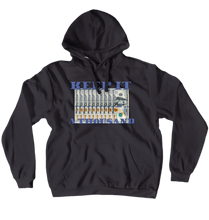 Keep It A Thousand Hoodie
