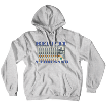 Keep It A Thousand Hoodie