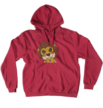 Hoodies (No-Zip/Pullover)