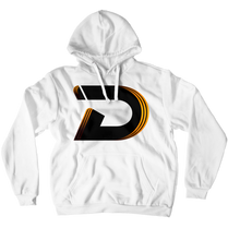 D Hoodie