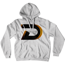 D Hoodie