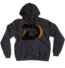 D Hoodie
