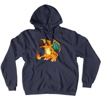 Hoodies (No-Zip/Pullover)