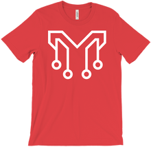 M-Chip T-Shirts