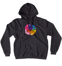 tarayah Hoodies (No-Zip/Pullover)