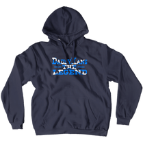 Daddy Kans (No-Zip/Pullover)